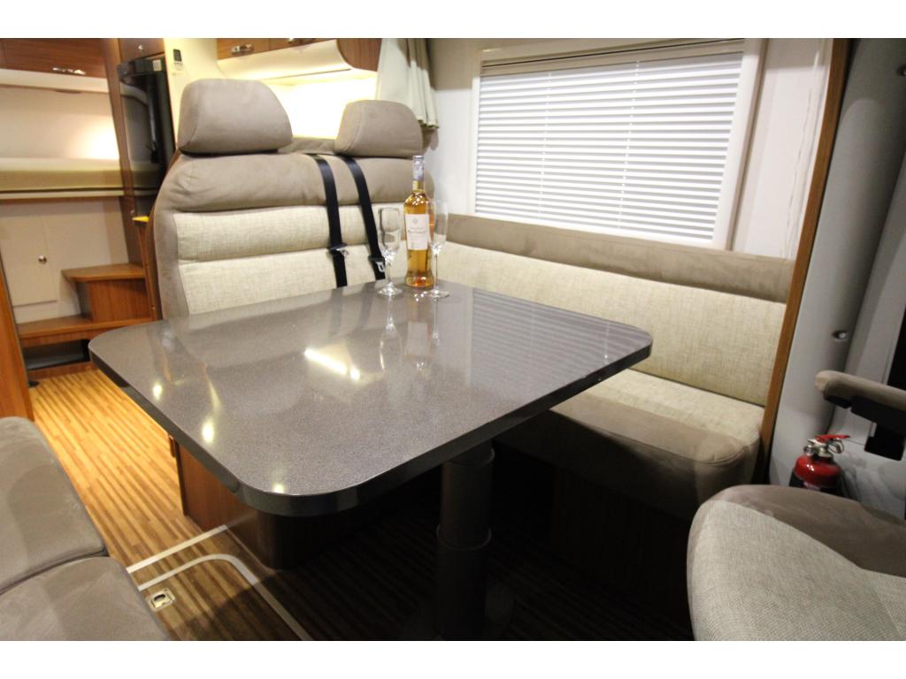 Adria –  Matrix M 680 SP foto-detail